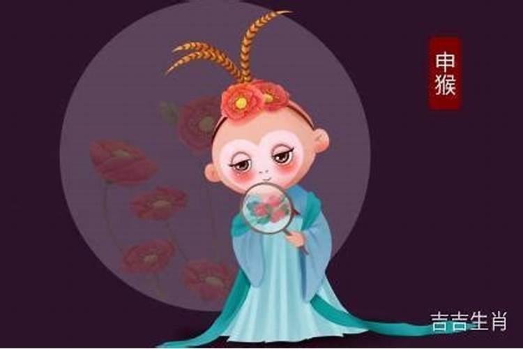 属猴的2025的全年运势