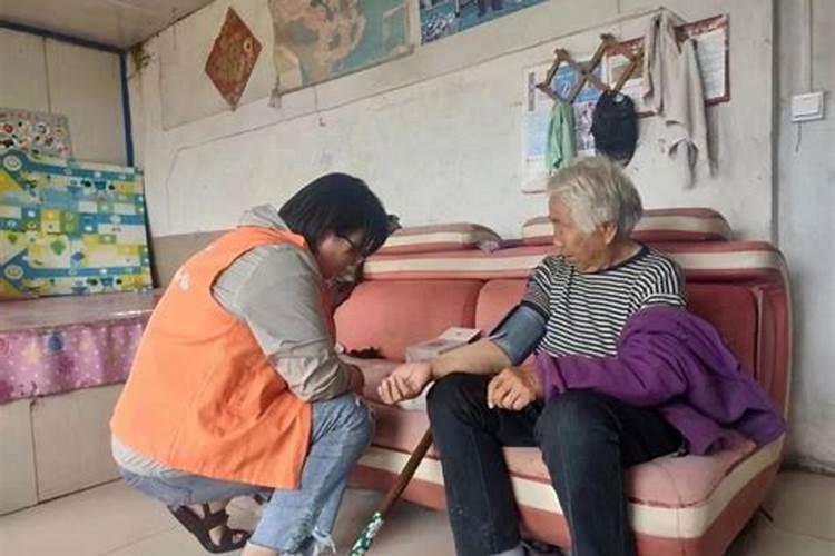 梦见邻居老人死了的预兆