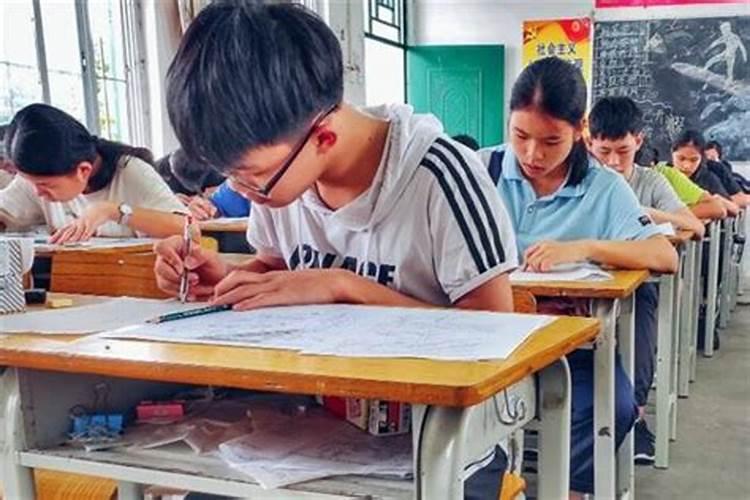 梦见儿子成绩进步了