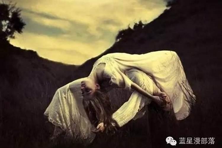 梦见已故老人复活的预兆