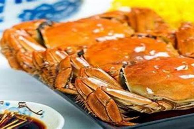 重阳节一般吃哪些东西 重阳节节吃什么