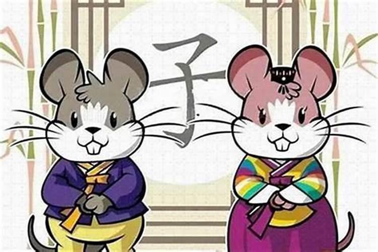 属鼠和属猪结合怎么样,属鼠的和属猪的合得来吗