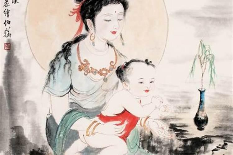 怎样知道自己是不是童子命