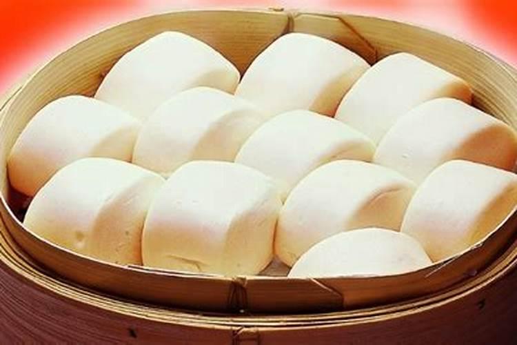 正月十五蒸元宝馍是什么意思