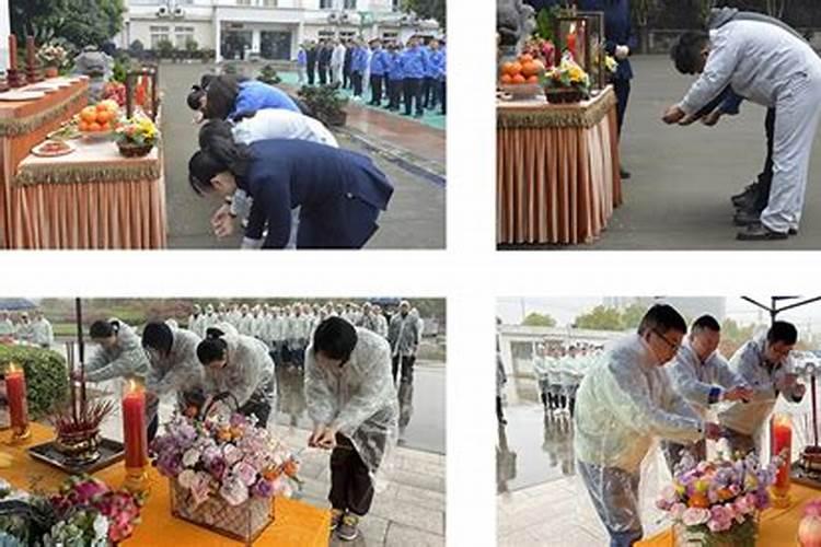 关于拜祖宗的诗句(缅怀祖先的诗句)
