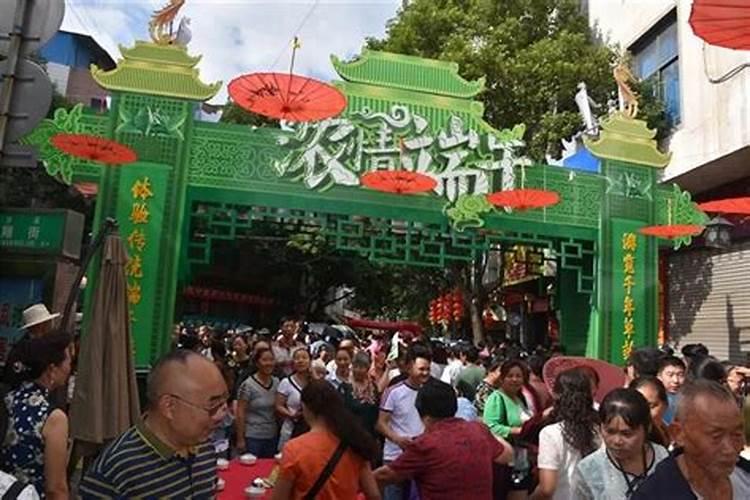 黑龙江十大端午节游玩好去处