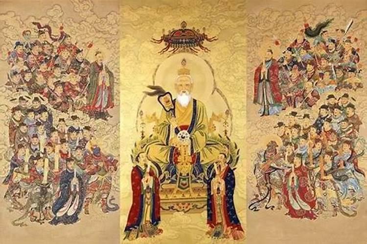 做梦梦到老宅和死去的亲人预示着什么