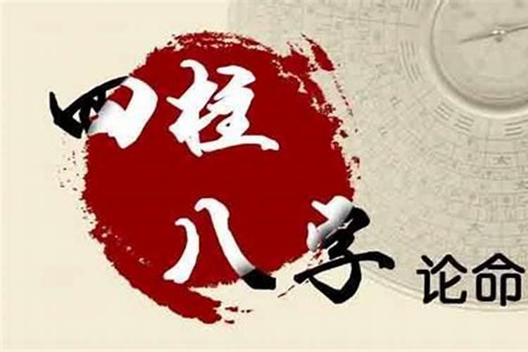 八字上的日元是什么意思