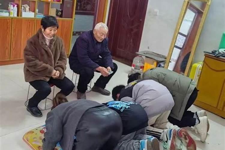 腊月的龙