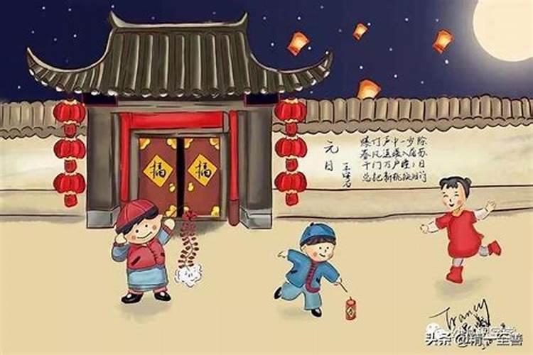 寒衣节的来历