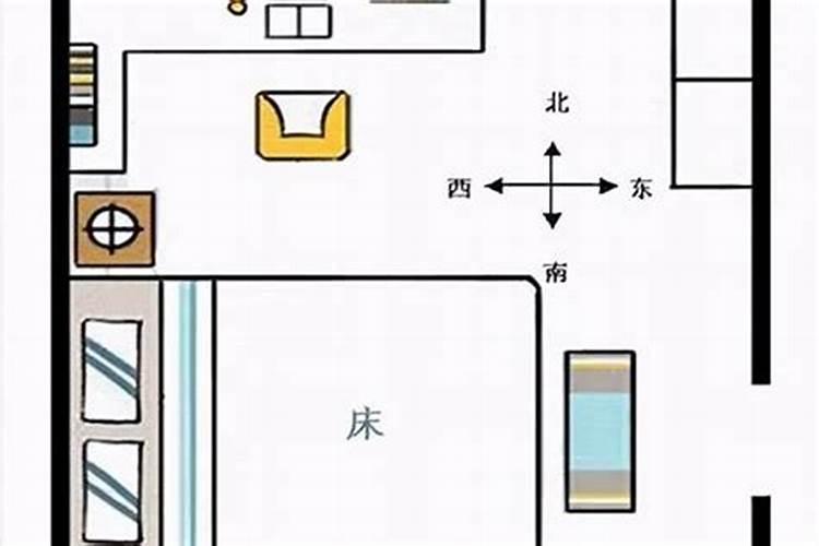 2021年太岁方位不能动土吗太岁方位动土了怎么化解