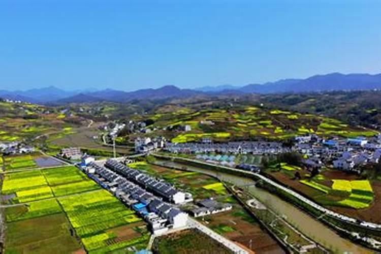十堰市,竹山县有哪些村
