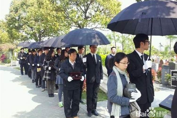 姑父去世侄女不去可以吗？还没说葬礼日子,葬礼之前不去可以么？百度知 ...