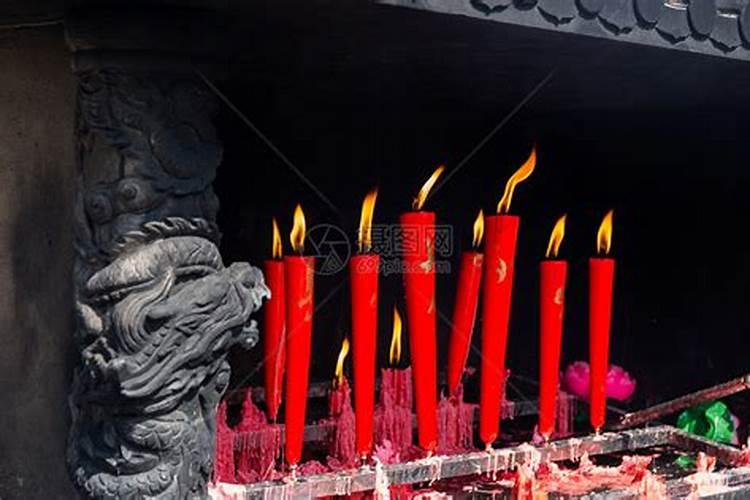 怎么为亡者做功德？