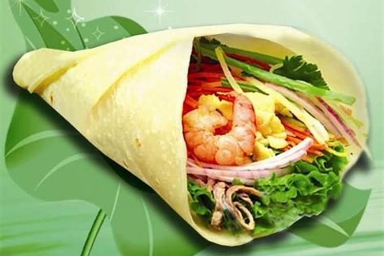 龙抬头吃煎饼寓意是什么