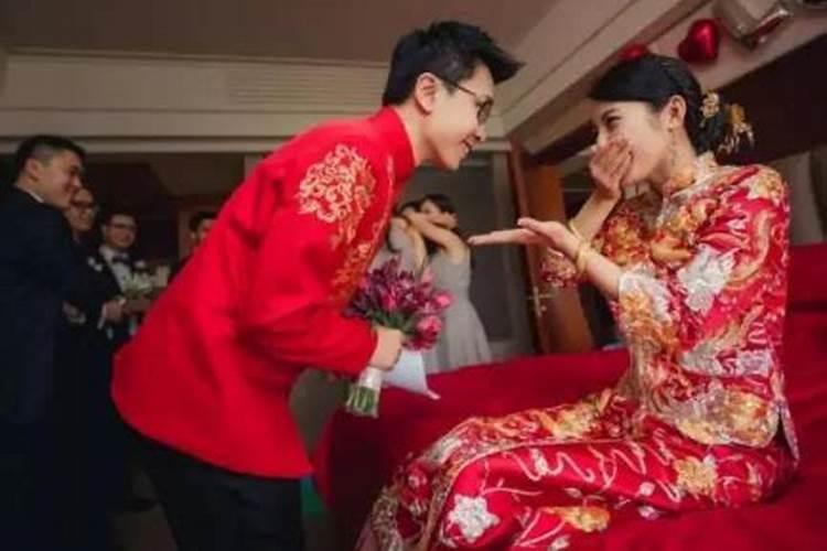 重阳节为什么忌婚嫁
