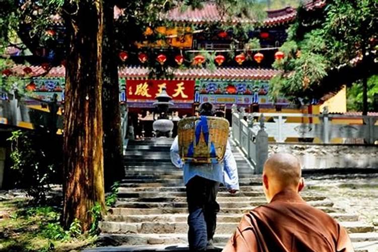 您好:请问在东天目山昭明寺,怎么为堕胎的婴儿超度,如何收费？