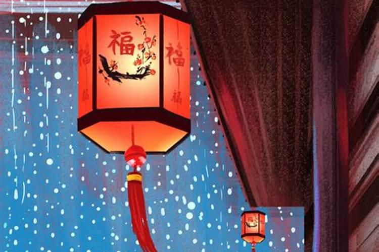 闰十二月是哪一年 什么时候会闰腊月