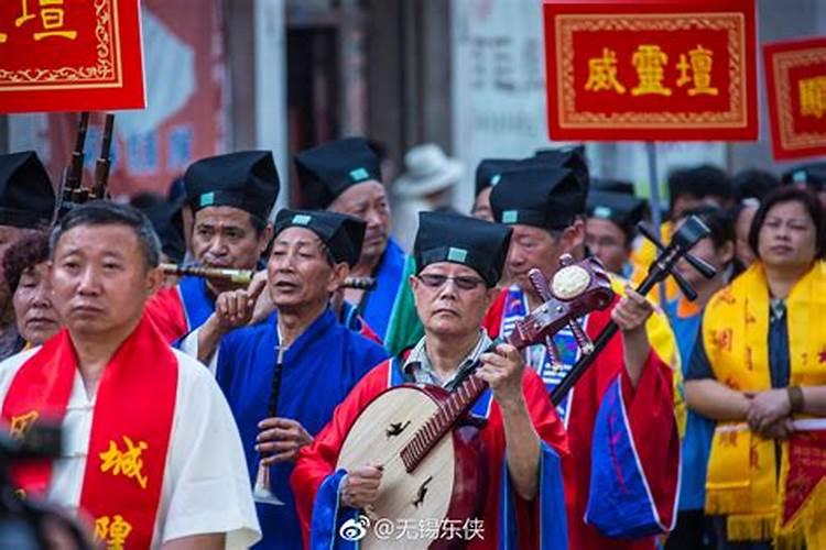 求个能体现宁化客家风俗的节目单