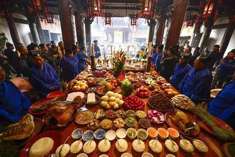 老人去世一百天祭奠注意事项