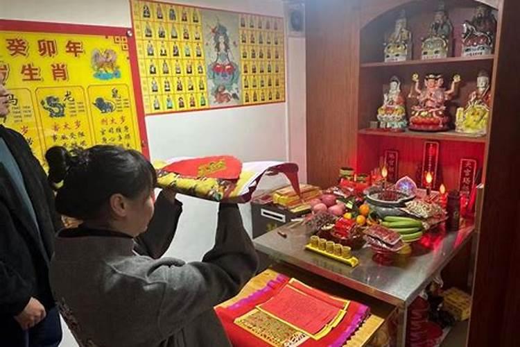 犯太岁去五台山化解灵吗,本命年去五台山请太岁