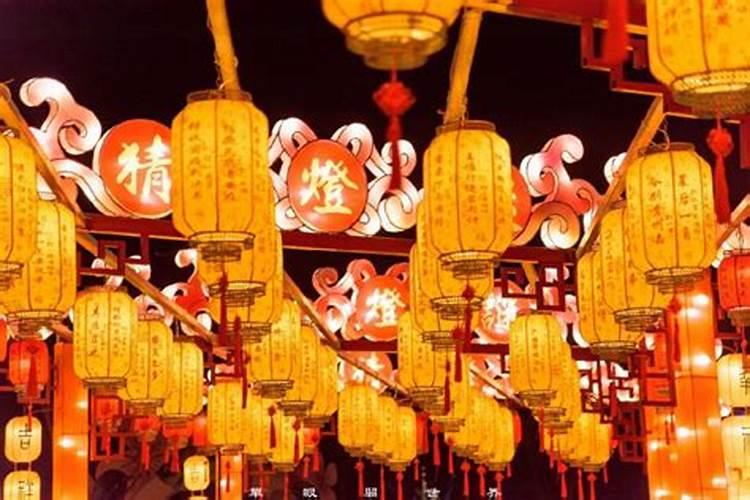 长沙元宵节有灯会吗