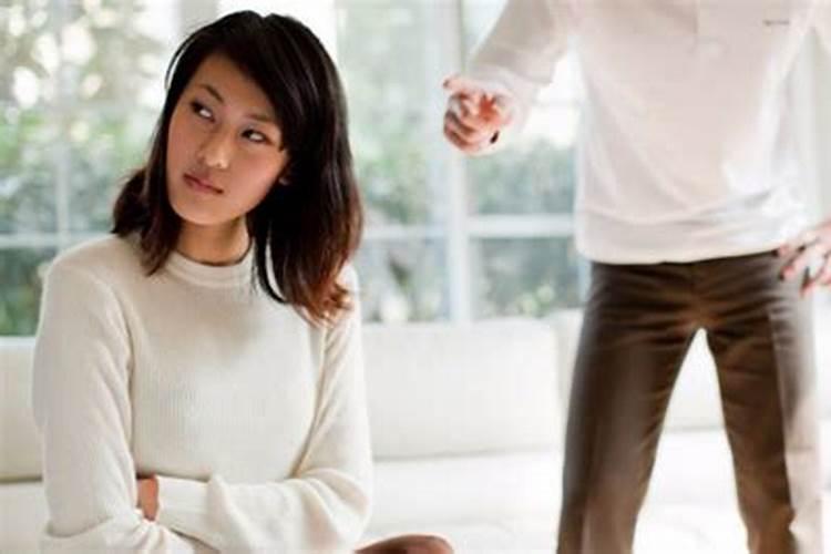 性格不合的婚姻还要继续吗太难了走出离婚一步