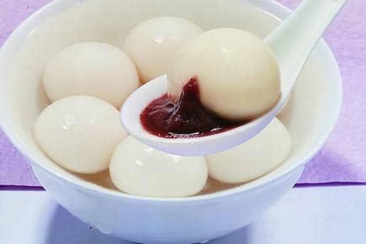 冬至各地风俗