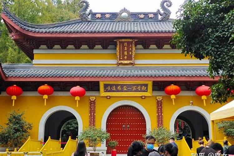 祭拜婴灵 给婴灵立神主牌 是要找神婆还是去什么庙里？求具体答案