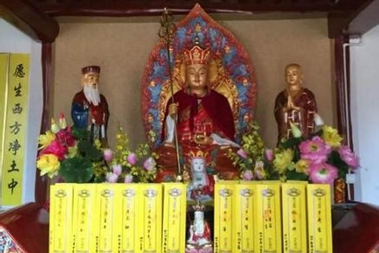 上天竺寺现在开放了吗