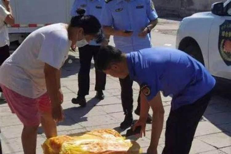中元节烧纸的意义和象征