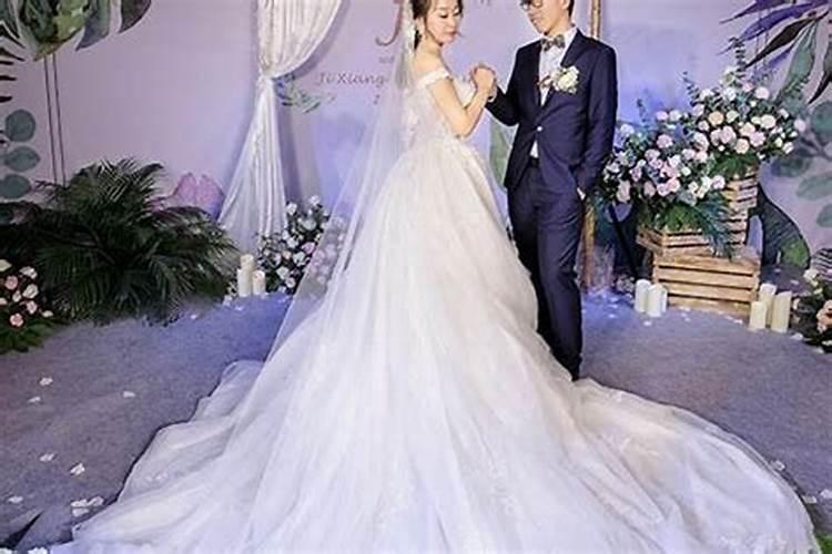 本命年可以结婚吗为什么 本命年穿红注意事项