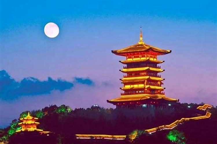 临海中秋节有什么习俗