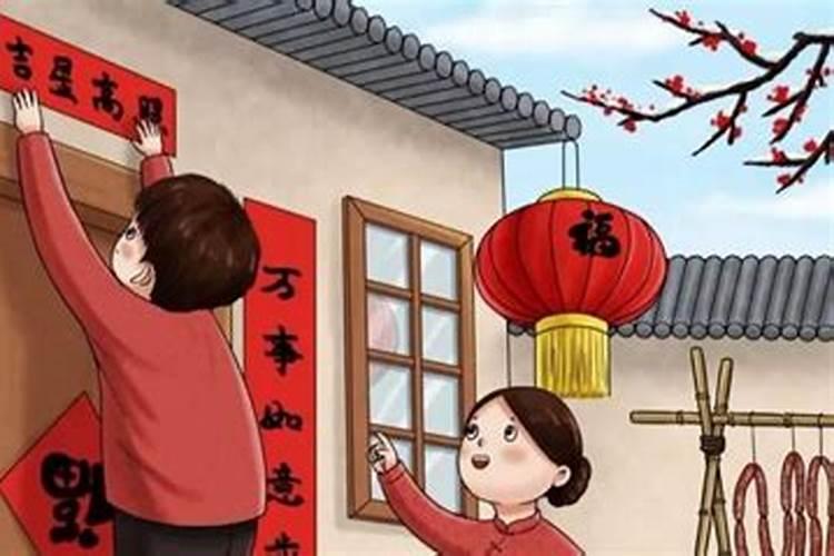 2022年腊月二十八挂灯笼最好吗 春节挂灯笼的寓意和讲究
