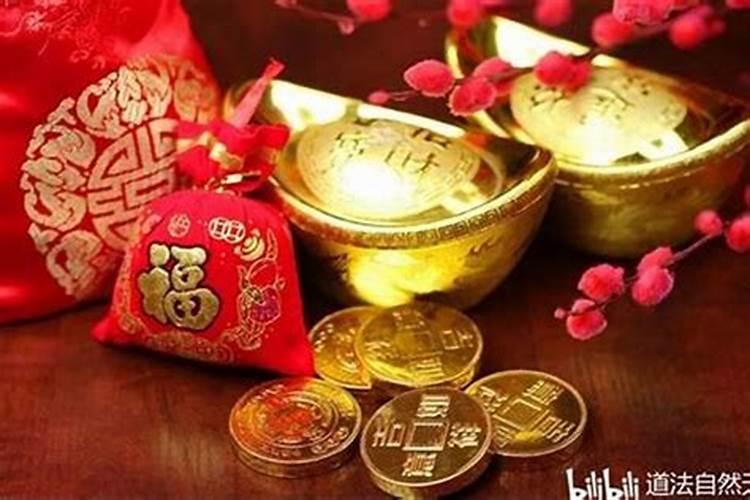 八字有财无库怎样补救旺财库的风水方法解析？