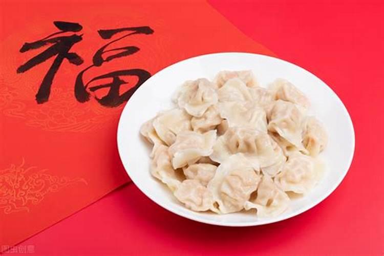 正月初五有什么习俗？