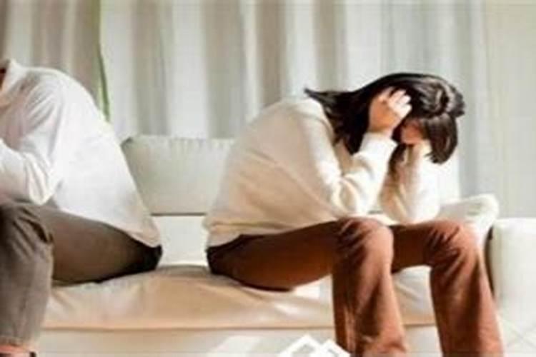 梦见妻子和自己离婚是什么意思？