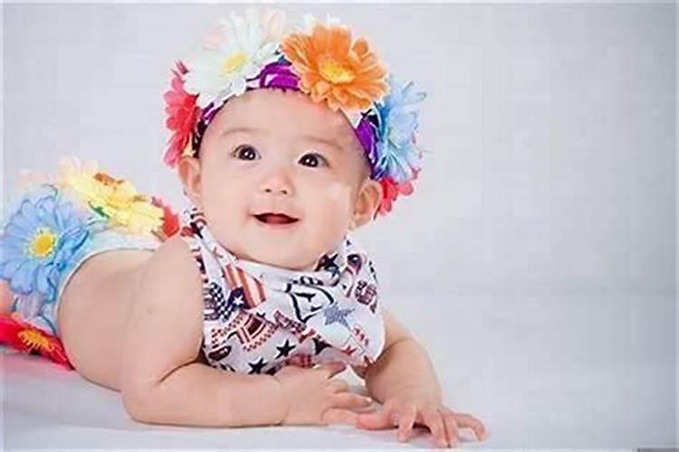 本命年生孩子有什么说法