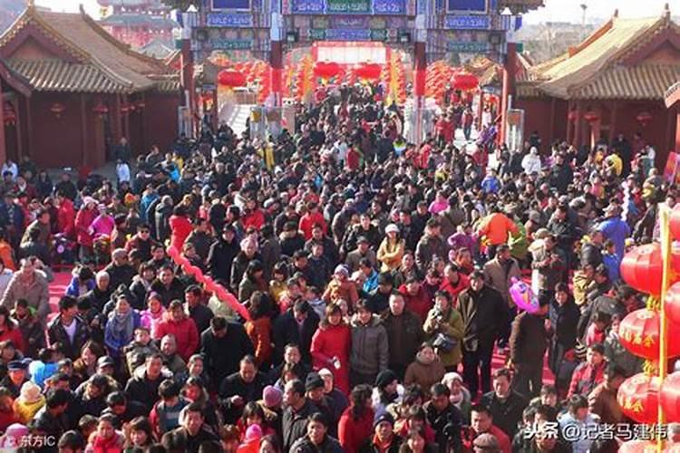 焦作神农山灯会门票优惠政策
