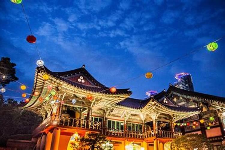 最适合春节去的10个城市