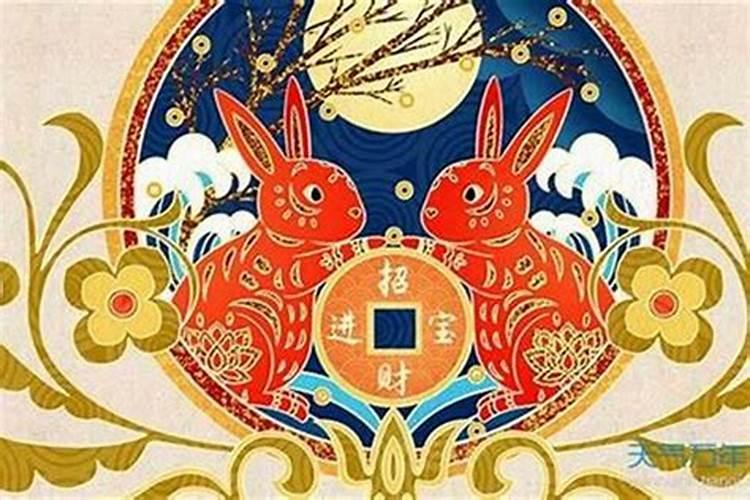 1987属兔人2025年全年运势运程