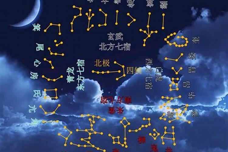 文昌星和文曲星的区别 揭秘文昌星和文曲星的几个区别点