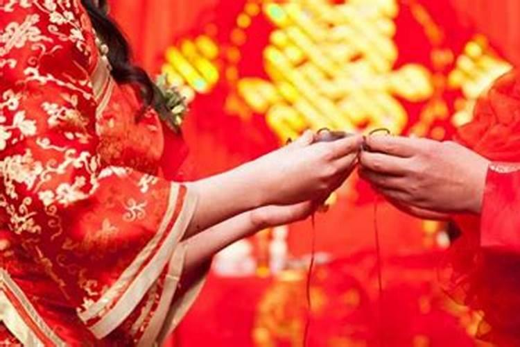 男女属相婚姻算命 婚姻匹配属相算命准吗