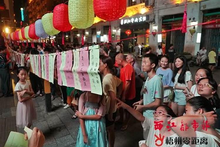 广西民族节日三月三,一般会有什么活动？