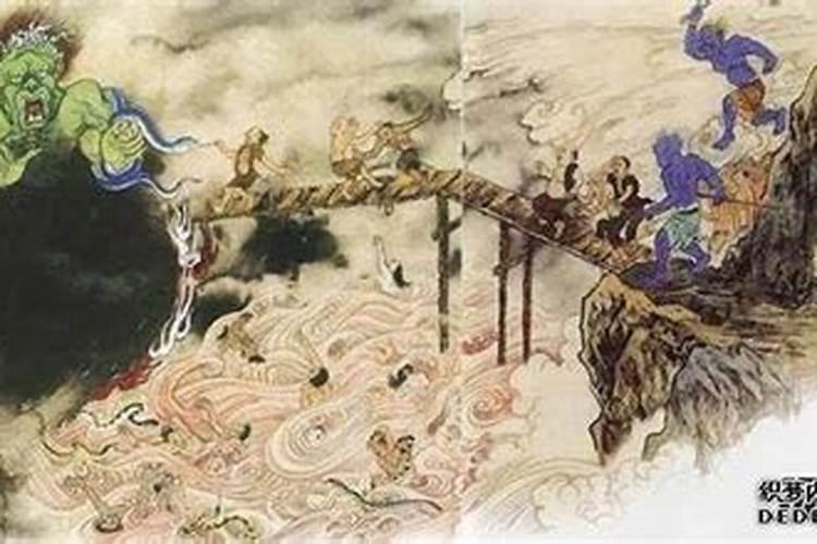 火葬后 还可以超度亡灵？