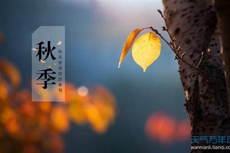 2024年秋分是几点几分几秒 具体哪一天