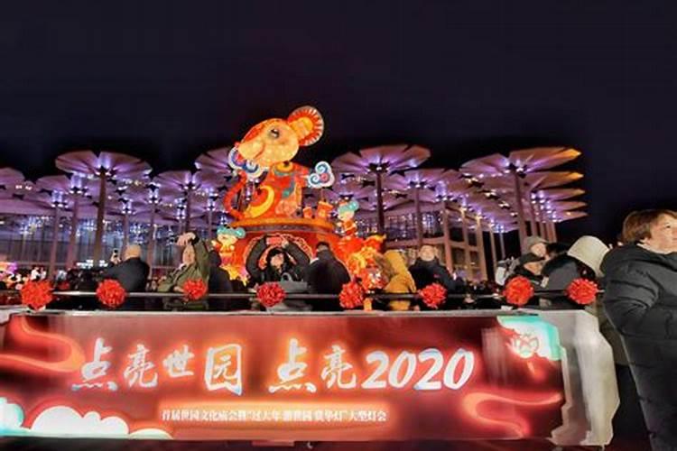大年初一去北京有什么好玩的吗