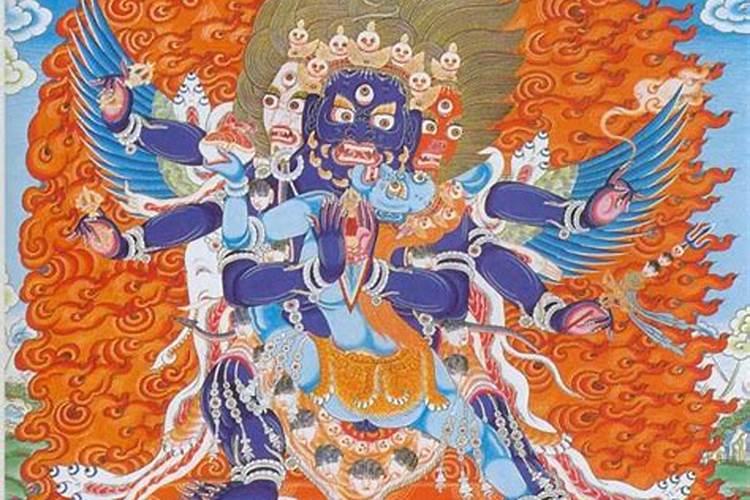 怎么破解童子命？