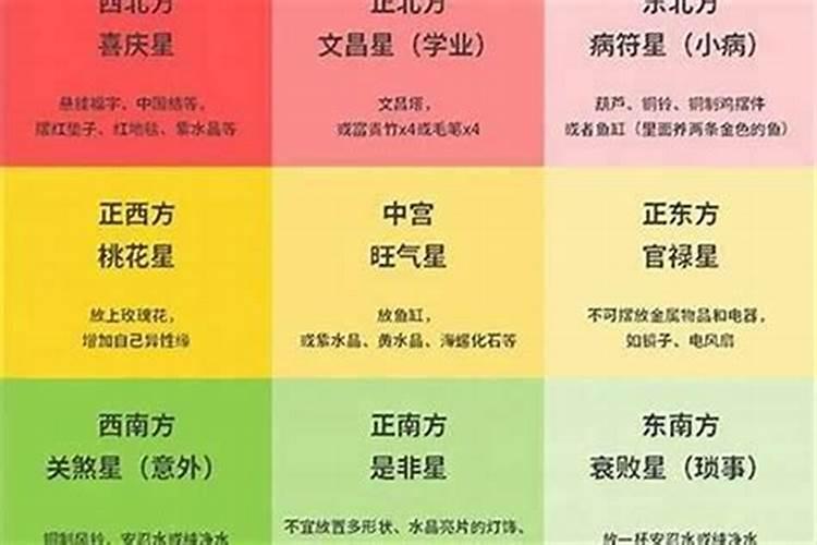 水命用什么颜色旺财 哪个颜色有利于水命旺财