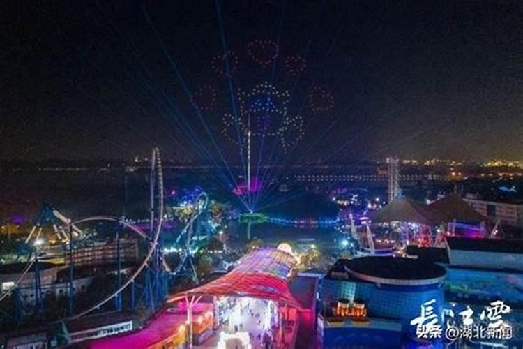 武汉传统风俗